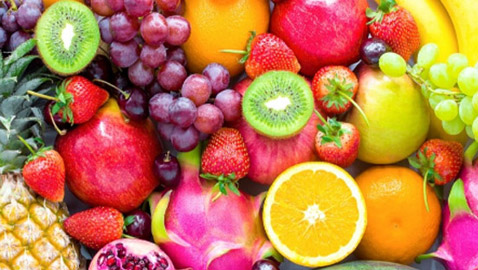 ابدأ يومك بثمرة من هذه الفاكهة لزيادة الطاقة والتركيز