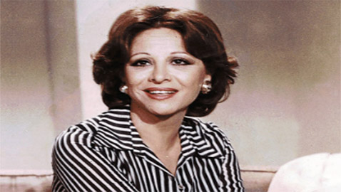 في ذكرى وفاة فاتن حمامة: تعرف على زيجاتها وقصص حبها