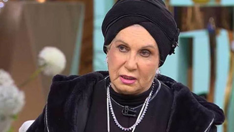 الفنانة طروب تعاتب اللبنانية نانسي عجرم وتمدح نرمين الفقي.. ما السبب؟