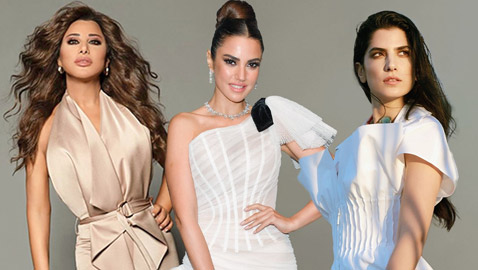 أجمل إطلالات النجمات في حفل (جوي أوردز) في الأعوام الماضية