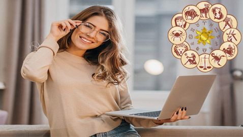 3 أبراج عبقرية يُجيبون على كل شيء.. هل أنت بينها؟