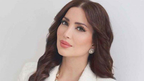 نسرين طافش تفاجئ الجميع وتعلن زواجها من رجل أعمال: لسّه جاية من شهر العسل!