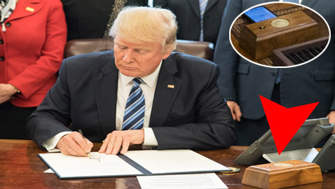 يُثير قلق الضيوف.. قصة 