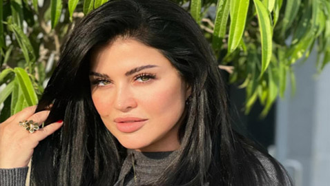 نجمة سورية شهيرة والدتها لبنانية تُثير الجدل بتغير ملامحها! هل أجرت عملية تجميل؟