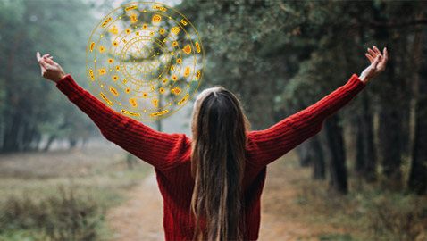 إليكم 4 أبراج لا تندم على قراراتها أبدا حتى لو أنها خاطئة