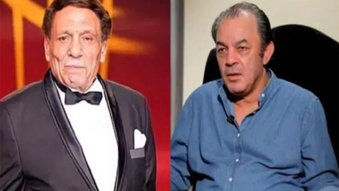 علاء مرسي: أنا أفضل من الزعيم عادل إمام لولا الظلم ‏ ونبيل عبيد أفضل من نادية الجندي 