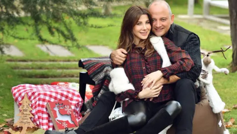 سنّة الحياة: هل تم طلاق نانسي عجرم من زوجها الدكتور فادي الهاشم؟ 