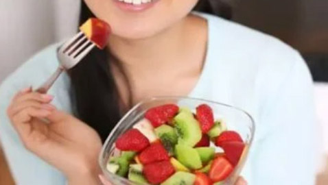 5 فواكه غنية بالبروتين هتساعدك فى التخلص من الوزن الزائد واكتساب العضلات