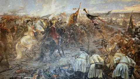 هذه المعاهدة.. أنهت توسع العثمانيين ومهدت لسقوطهم