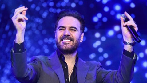 وائل جسار.. كيف انطلق من (طفل معجزة) إلى فنان عربي لامع