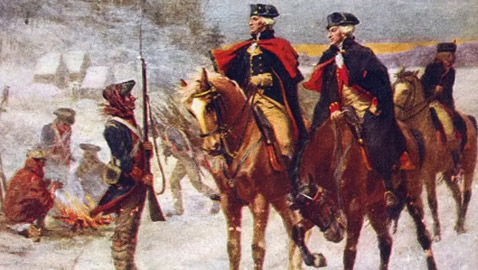 على مر تاريخها.. منحت أميركا المواطنة الفخرية لـ8 فقط