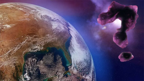 اكتشاف أجسام فضائية غامضة ستُغير قواعد اللعبة في عالم الفلك