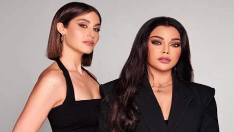 هيفاء وهبي ونور عريضة تكشفان التحرش الذي تتعرضان له وتقودان حملة توعية!