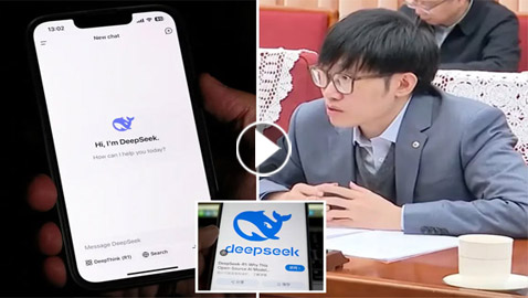 من هو العبقري الصيني ليانغ الذي يبني امبراطورية DeepSeek بهدوء؟