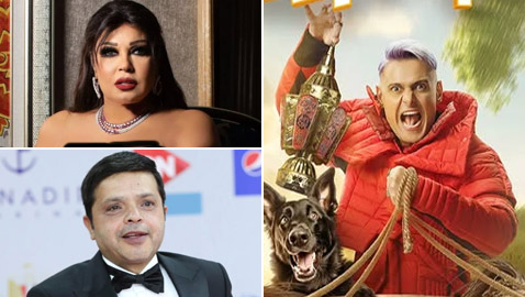 مسلسلات رمضان 2025: تسريب أجور ضحايا رامز جلال: فيفي 400 ألف دولار وهنيدي 300 ألف!