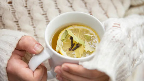 منها خسارة الوزن.. فوائد صحية مذهلة لتناول مشروب غير شهير بالشتاء