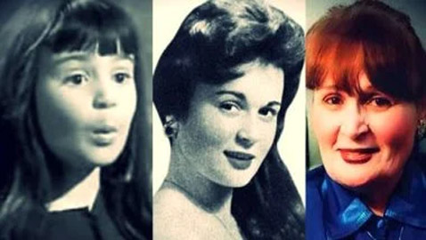 فيروز الصغيرة.. الطفلة المعجزة التي خطفت القلوب وأثرت السينما المصرية.. ما سر اعتزالها؟