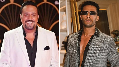 خالد سرحان يسخر من محمد رمضان وفيديو (نمبر وان).. كيف رد عليه؟