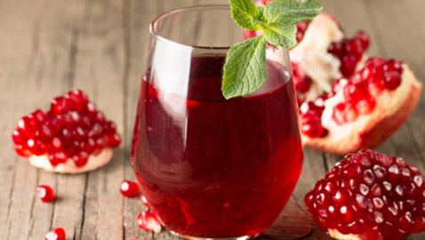 من مكونين.. 5 فوائد صحية لتناول هذا المشروب قبل وجبة الإفطار