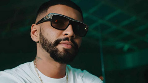 مغني راب شهير في قبضة الأمن في تونس! رئيس شبكة ترويج مخدّرات