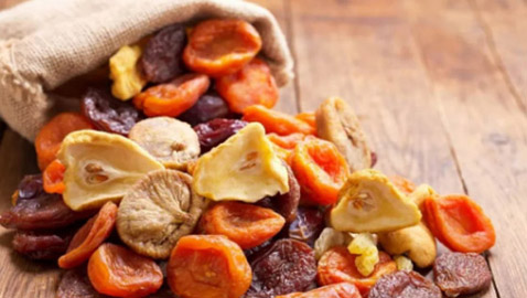 6 أطعمة يجب نقعها قبل تناولها للحصول على قيمتها الغذائية