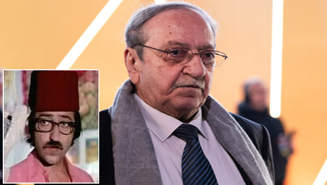 دريد لحام: شخصية غوار الطوشة نقطة مميزة في حياته