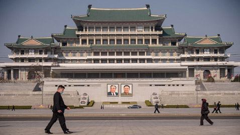 جولة ولا في الأحلام.. كوريا الشمالية تفتح أبوابها للسياح