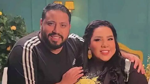 شيماء سيف تعلن انفصالها عن زوجها محمد كارتر!