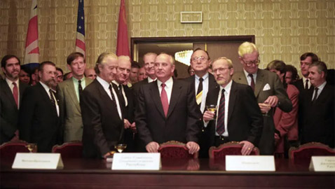 بعد انقسام استمر 45 سنة.. هذه الاتفاقية وحّدت ألمانيا