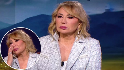 إيناس الدغيدي تفتح قلبها: تبكي بسبب ابنتها وتعلن موافقتها أن تكون عشيقة!