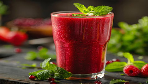 مشروب عبقري.. 7 أسباب صحية لبدء يومك بتناوله أبرزها فقدان الوزن