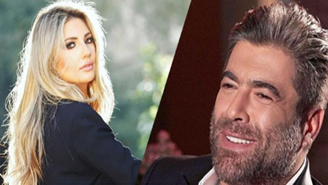 ميشيل وائل كفوري تُعايد والدتها بمناسبة عيد ميلادها بطريقة مميزة ومؤثرة