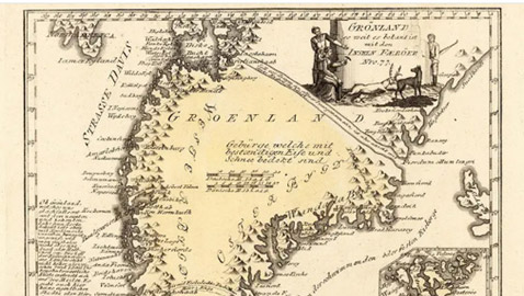 هكذا حاولت أميركا شراء غرينلاند سابقاً