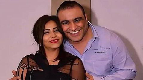 شقيق شيرين عبد الوهاب: هذه حقيقة ضربي لها وحبسها لي والتسبب بدخول والدتها المستشفى!