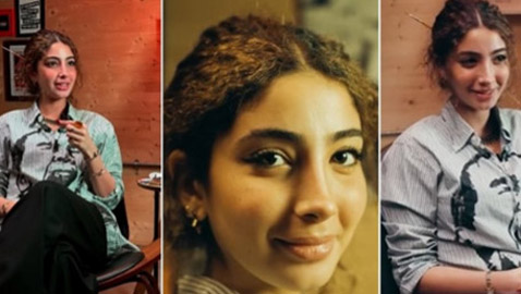 أحدث صور لـ (لي لي) ابنة منى زكي وأحمد حلمي… نسخة من والدتها! 