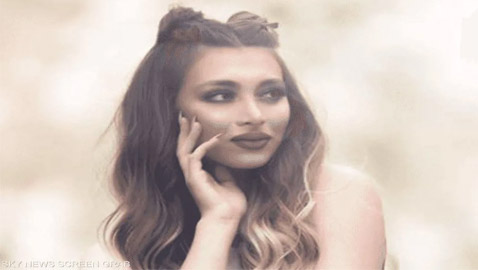 المأساة مضاعفة: ابن الفنانة السورية إنجي مراد يفارق الحياة ساعات بعد وفاتها! لحق بوالدته