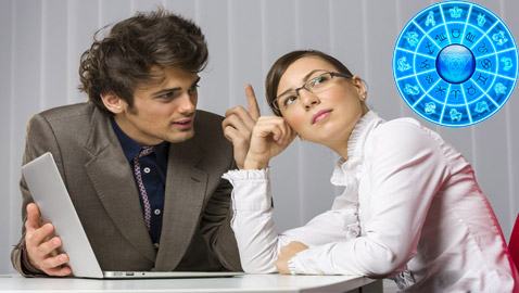 3 أبراج تحب قصف الجبهات.. يلقون النكات