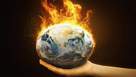 علماء يحذرون.. العالم دخل 