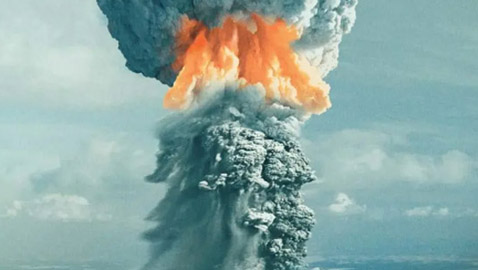 قبل 54 سنة.. ظهرت معاهدة جعلت قاع البحر للأغراض السلمية