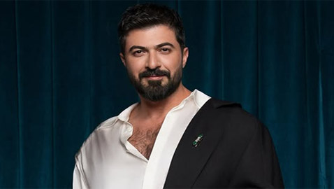 الفنان العراقي سيف نبيل: أريد صفات فتاة أحلامي مثل هيفاء وهبي، شيرين عبد الوهاب وسيرين عبد النور