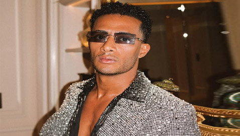 مسلسلات رمضان 2025: محمد رمضان عن برنامجه (مدفع رمضان): لا يمكن تقليدي! لمن يُلمَح؟