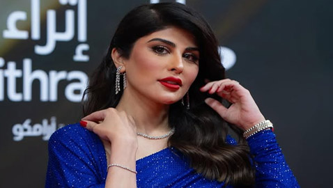 فنانة خليجية تفضح زوجها المتزوَج: ما أعطاني مهر! وكذب وقال عنده بيت لكن سكن معي!