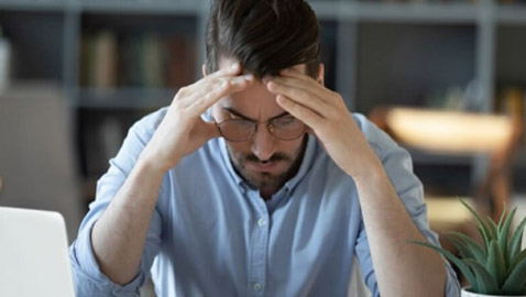 لو بتعانى عدم التركيز.. نقص هذه الفيتامينات قد يكون السبب