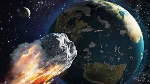 بينها بلد عربي.. ناسا تكشف عن 9 دول يُهددها كويكب مرعب