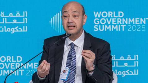 عمرو أديب يكشف راتبه: 2.5 مليون دولار بالسنة! وإعلامية اجنبية مصدومة: رواتبنا فتافيت!