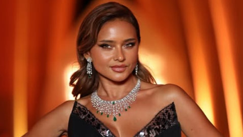 نيللي كريم في تعليق صادم عن زيجاتها: اختياراتي مدمرة حياتي!