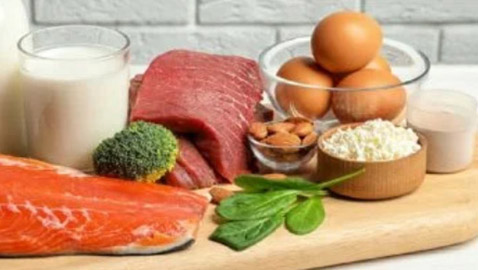 4 خضروات غنية بالبروتين أكثر من البيض