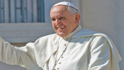 الفاتيكان: البابا فرنسيس يعاني من 