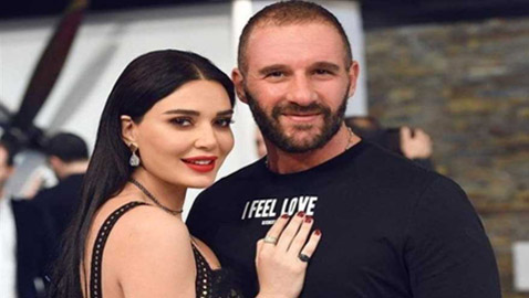 سيرين عبد النور وزوجها في حوار ناري جريء عن حياتهما الشخصية