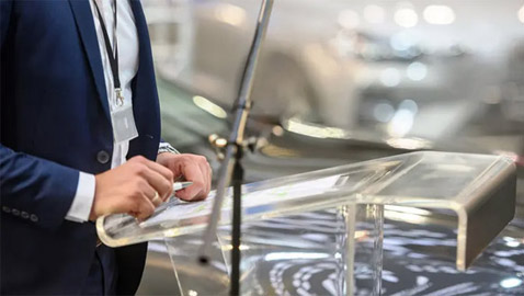 45 دقيقة فقط.. تعرفوا على صاحب أقصر رئاسة في التاريخ